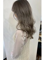 レイラバイアフロート 吉祥寺(Lila by afloat)&nbsp;オリーブベージュカラー