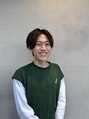 ネオアトリウム(neo atrium) 大谷 央翔