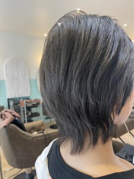 アンフィ 矢向(Anphi) 6-41 ウルフ