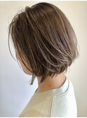 【HARU】 30代 40代 大人可愛い ベージュ