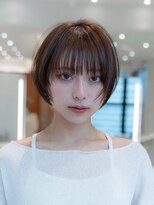 ハバナ 新宿(HAVANA)&nbsp;20代30代/大人かわいい/小顔ひし形/ウルフ/ミディアムレイヤー