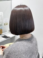 イレス 札幌円山店(IRESU)&nbsp;髪質改善/縮毛矯正/美髪/艶髪/髪質改善トリートメント/円山