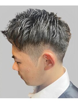 ヒロギンザ 新橋日比谷口店(HIRO GINZA) 寒さをのりこえましょう