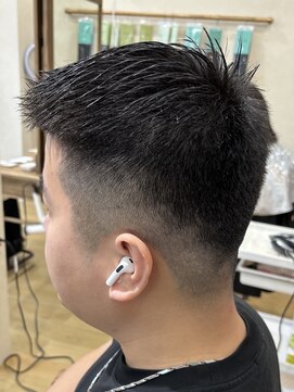 ジュジュル 稲毛本店(jujur) グレージュカラー/ボブウルフ/ココアベージュ/ブリーチ