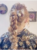 ポンポンポニー♪