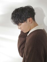 men's salon GRIT osaka【メンズサロングリット】【5月1日 NEW OPEN（予定）】