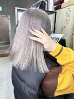 ダンク(DUNK)&nbsp;シルバーグレージュ