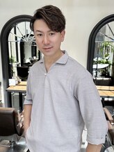 ミンクス 銀座店(MINX) 菅野 久幸 〈銀座2F〉