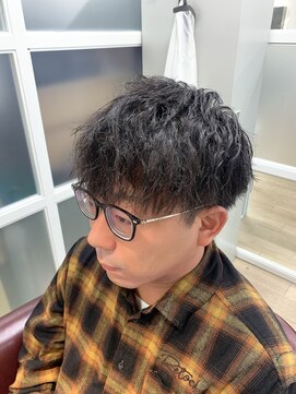 リモアプロッドバイクラスタ(RE:MORE prod by cluster) ハードツイスト