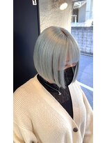 エンカウントバイマハロ 千葉(encount by mahalo)&nbsp;アイスブルー