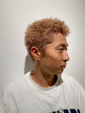 ヌース(NOOS) EASYPUNK