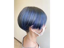 ノーブル(noble)