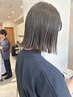 【nana指名限定】カット＋secret highlight+3ステップTR￥20,000→￥16,000