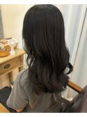 ナチュラルウェーブ