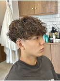 high light wave spiral