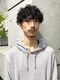 ピチカートシータ(pizzicato cita)の写真/【あなただけのオーダーメイドパーマ】ブリーチ毛でもかけられる『ケアパーマ』も大好評☆
