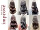 ヘアドレッシング インプローブ 前橋(hair dressing improve)の写真