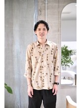 イロア(iroa) 武田 翔