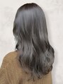 ユキオ オブ ヘアー(YUKIO of Hair) ダメージで髪質にお困りの方はお任せください☆