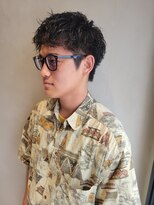 ニュートン(NEWTON) 【Newton×白鳥】メンズショート