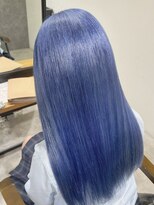 コレット 大宮(collet)&nbsp;ブルーカラー　collet矢島