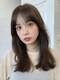 ガーデントウキョウ(GARDEN Tokyo)の写真/顔周りの似合わせカットで小顔にみせる◎人気の秘密はGARDEN独自の顔周りカット技術にありリピーター多数☆
