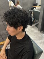 リト 天王寺阿倍野店(Retto:)&nbsp;ツイストスパイラル