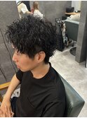 ツイストスパイラル