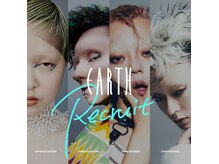 アース 国立店(HAIR&MAKE EARTH)の雰囲気（最高クラスの就業環境☆『スタッフ募集』のリンクをクリック↓↓）