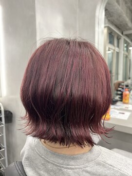 エイト 立川店(EIGHT) ☆カシスピンク☆