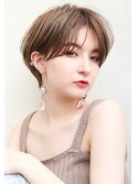 ▼宮内博貴Breath beauu Kobe▼ショート/ボブ/三宮/元町/神戸