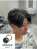 ニュアンスパーマ