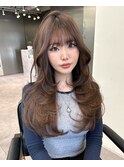 レイヤーカット
