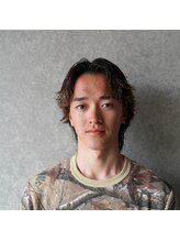 ザ クロー(THE CROW)&nbsp;疋田 龍輝