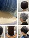 本と南風の写真/パーソナルカラーや顔の形にとらわれて”なりたい”をあきらめていませんか?あなたに似合うスタイルを提案*