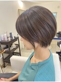 似合わせカラー