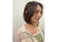 エフ ヘアーアンドリラクゼーション(F. hair & relaxation)