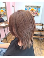 ビーチ(BEACH)&nbsp;レイヤーウルフ