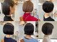 レナータヘアカロ(Renata hair Caro)の写真
