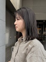 マッシュ アドベ 八戸ノ里(MASHU ADOBE) 究極のダメージレスカラー【iNOA】