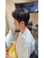 キレイコムデュース(Deuce)&nbsp;メンズカット