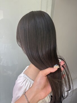 ゼスト パーク(ZEST PARK) ヘーゼルベージュ/ラベンダー