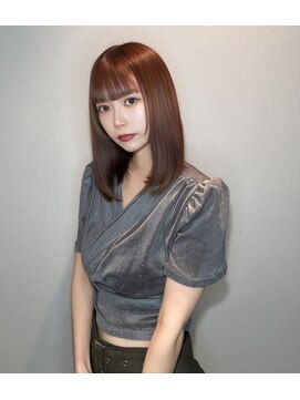 ビジョン 赤坂(vision) 【shuki特製】髪質改善