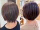 フレアヘアー(flair hair)の写真/【越谷駅徒歩4分】髪質改善/白髪染め/頭皮の健康など、大人女性が感じるエイジングのお悩みに特化!
