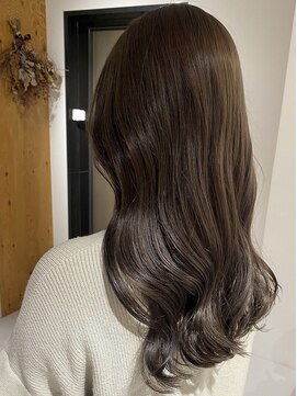 フィエル(Fier) 【73.髪質改善】メンズカット・酸性ストレートも人気