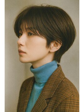 イト(ito) マッシュ/ショートヘアー