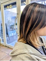 フリックフラック 西台店(Flic Flac) アンブレラカラー