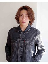 ザ オーダー(THE ORDER)&nbsp;中川 拓也