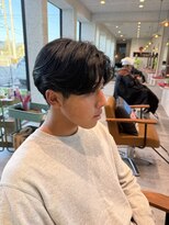 ヘアーエイジ 森田店(HAIR AGE)&nbsp;センター