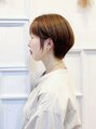 リコント(Re:cont)&nbsp;ブラシ・ヘアアイロン未使用。乾かしてスタイリングのみです。